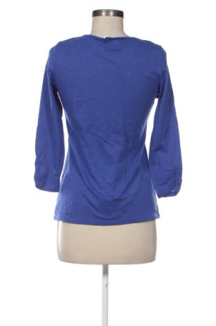 Дамска блуза Edc By Esprit, Размер S, Цвят Син, Цена 3,57 €