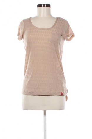 Dámská halenka Edc By Esprit, Velikost S, Barva Béžová, Cena  69,00 Kč