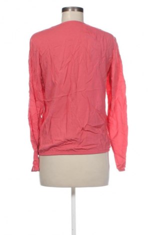 Γυναικεία μπλούζα Edc By Esprit, Μέγεθος S, Χρώμα Κόκκινο, Τιμή 2,99 €