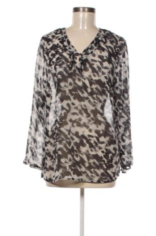 Dámská halenka Erfo, Velikost M, Barva Vícebarevné, Cena  29,00 Kč