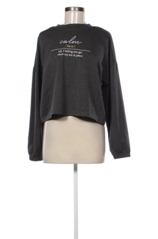 Dámská halenka Esmara, Velikost M, Barva Šedá, Cena  29,00 Kč