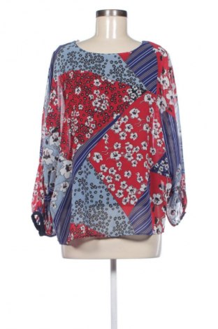 Γυναικεία μπλούζα Esprit, Μέγεθος M, Χρώμα Πολύχρωμο, Τιμή 3,99 €