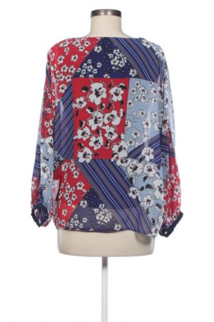 Γυναικεία μπλούζα Esprit, Μέγεθος M, Χρώμα Πολύχρωμο, Τιμή 3,99 €