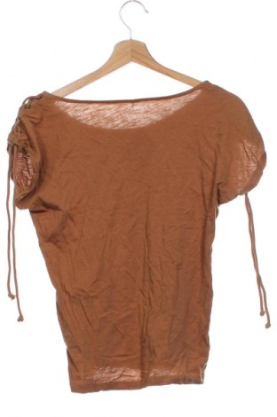 Női blúz Esprit, Méret XS, Szín Barna, Ár 1 119 Ft