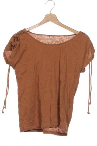 Női blúz Esprit, Méret XS, Szín Barna, Ár 1 119 Ft