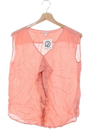 Дамска блуза Esprit, Размер XS, Цвят Пепел от рози, Цена 2,04 €