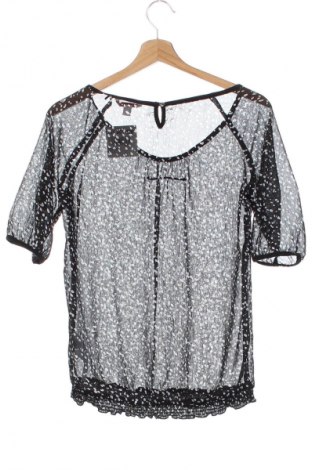 Γυναικεία μπλούζα Esprit, Μέγεθος XXS, Χρώμα Πολύχρωμο, Τιμή 2,99 €