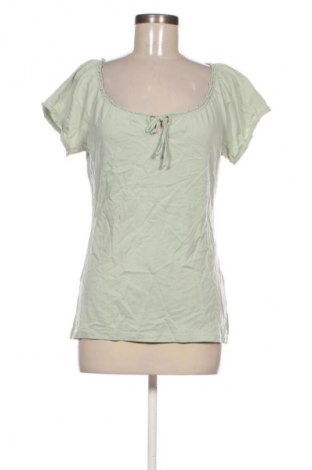 Γυναικεία μπλούζα Esprit, Μέγεθος M, Χρώμα Πράσινο, Τιμή 6,99 €