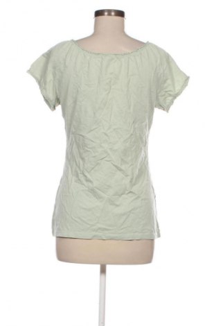 Γυναικεία μπλούζα Esprit, Μέγεθος M, Χρώμα Πράσινο, Τιμή 6,99 €