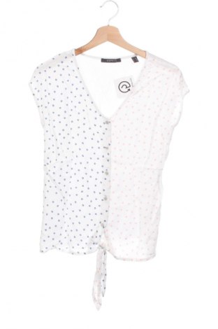 Дамска блуза Esprit, Размер XS, Цвят Многоцветен, Цена 2,04 €