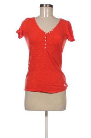 Dámská halenka Esprit, Velikost S, Barva Červená, Cena  69,00 Kč