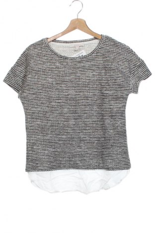 Γυναικεία μπλούζα Esprit, Μέγεθος XS, Χρώμα Πολύχρωμο, Τιμή 1,99 €