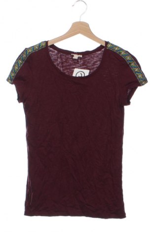 Bluzka damska Esprit, Rozmiar XS, Kolor Czerwony, Cena 10,99 zł