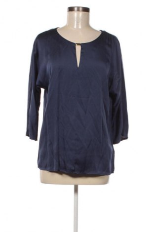 Dámská halenka Esprit, Velikost S, Barva Modrá, Cena  29,00 Kč