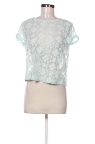 Bluză de femei Even&Odd, Mărime L, Culoare Verde, Preț 7,99 Lei