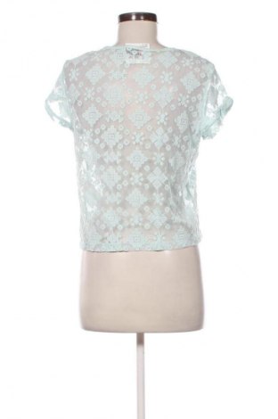 Bluză de femei Even&Odd, Mărime L, Culoare Verde, Preț 7,99 Lei