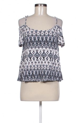 Γυναικεία μπλούζα Even&Odd, Μέγεθος M, Χρώμα Πολύχρωμο, Τιμή 1,99 €