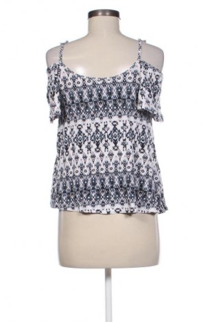 Γυναικεία μπλούζα Even&Odd, Μέγεθος M, Χρώμα Πολύχρωμο, Τιμή 1,99 €