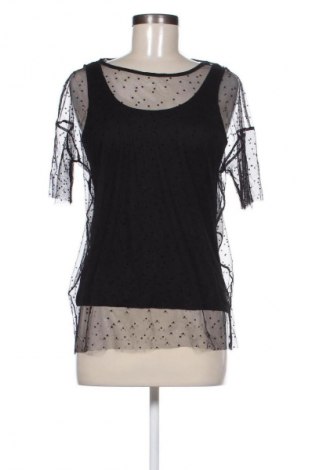 Dámská halenka Even&Odd, Velikost S, Barva Černá, Cena  49,00 Kč