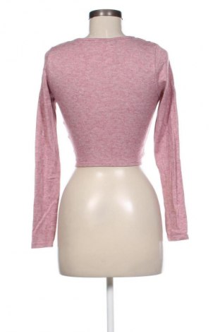 Γυναικεία μπλούζα Fb Sister, Μέγεθος M, Χρώμα Ρόζ , Τιμή 2,99 €