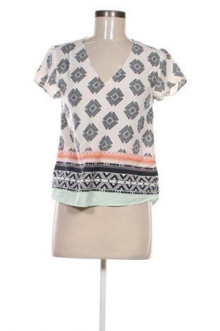 Γυναικεία μπλούζα Fever, Μέγεθος S, Χρώμα Πολύχρωμο, Τιμή 1,99 €