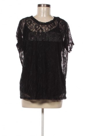 Damen Shirt Fiorella Rubino, Größe S, Farbe Schwarz, Preis € 1,99