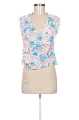 Дамска блуза Firetrap, Размер S, Цвят Многоцветен, Цена 2,04 €