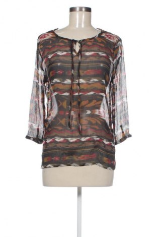 Dámská halenka Flame, Velikost S, Barva Vícebarevné, Cena  29,00 Kč