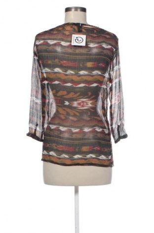 Dámská halenka Flame, Velikost S, Barva Vícebarevné, Cena  29,00 Kč