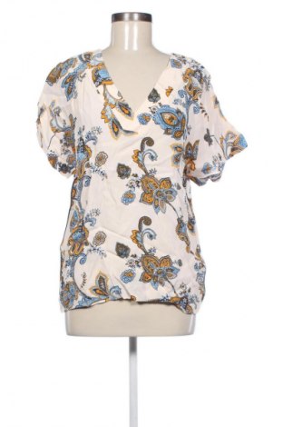 Dámská halenka Free Quent, Velikost S, Barva Vícebarevné, Cena  49,00 Kč