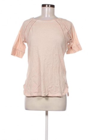 Γυναικεία μπλούζα Garcia Jeans, Μέγεθος S, Χρώμα  Μπέζ, Τιμή 1,99 €