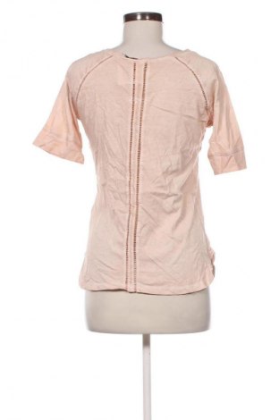 Γυναικεία μπλούζα Garcia Jeans, Μέγεθος S, Χρώμα  Μπέζ, Τιμή 1,99 €