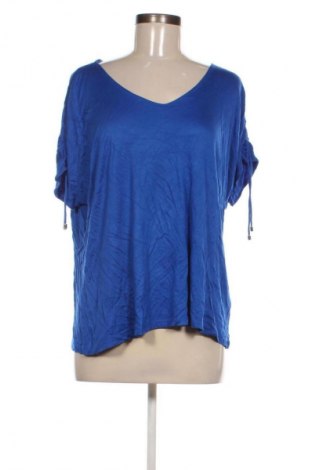 Bluzka damska Gerry Weber, Rozmiar L, Kolor Niebieski, Cena 107,99 zł, #131648934