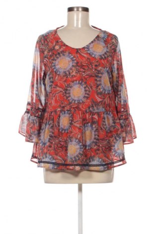 Dámská halenka Gina Benotti, Velikost S, Barva Vícebarevné, Cena  29,00 Kč