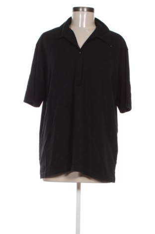 Damen Shirt Gina Laura, Größe XL, Farbe Schwarz, Preis 3,99 €