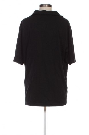 Damen Shirt Gina Laura, Größe XL, Farbe Schwarz, Preis 3,99 €