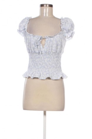 Dámská halenka Gina Tricot, Velikost M, Barva Vícebarevné, Cena  79,00 Kč