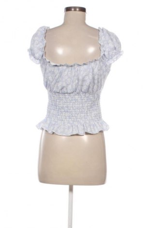 Dámská halenka Gina Tricot, Velikost M, Barva Vícebarevné, Cena  79,00 Kč