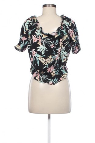 Dámská halenka Gina Tricot, Velikost M, Barva Vícebarevné, Cena  49,00 Kč