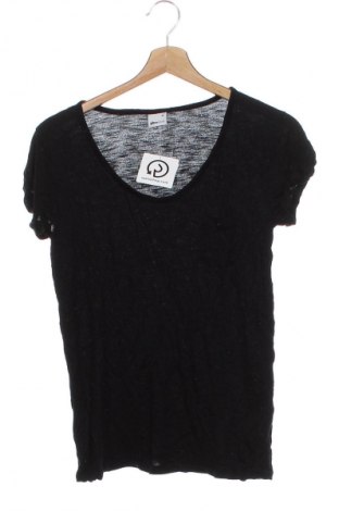 Dámská halenka Gina Tricot, Velikost XS, Barva Černá, Cena  49,00 Kč