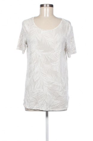 Damen Shirt Gina Tricot, Größe L, Farbe Mehrfarbig, Preis 2,99 €