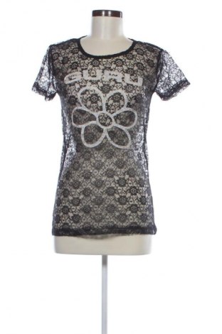 Dámska blúza Guru, Veľkosť S, Farba Čierna, Cena  2,95 €