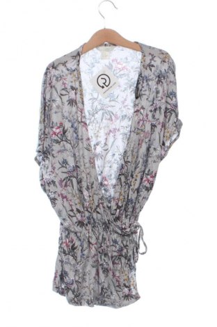 Bluzka damska H&M, Rozmiar XS, Kolor Kolorowy, Cena 20,99 zł