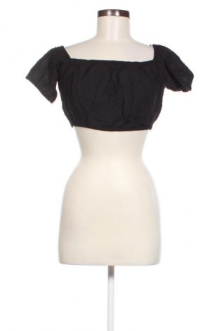 Dámská halenka H&M, Velikost M, Barva Černá, Cena  198,00 Kč