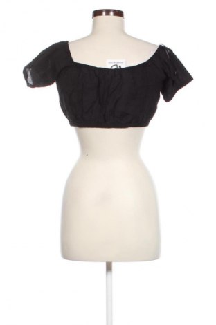 Dámská halenka H&M, Velikost M, Barva Černá, Cena  198,00 Kč