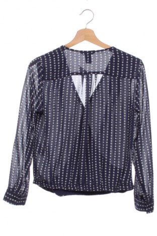 Dámská halenka H&M, Velikost XS, Barva Vícebarevné, Cena  49,00 Kč