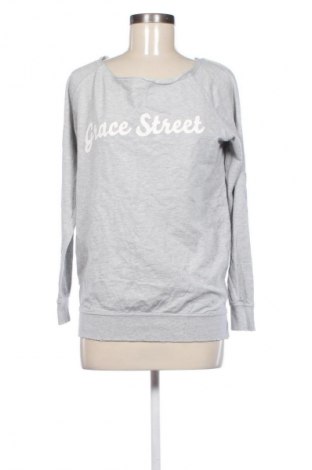 Dámská halenka H&M, Velikost S, Barva Šedá, Cena  109,00 Kč