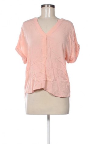 Dámská halenka H&M, Velikost S, Barva Oranžová, Cena  49,00 Kč