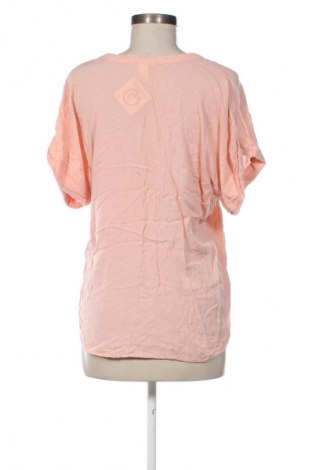 Dámská halenka H&M, Velikost S, Barva Oranžová, Cena  49,00 Kč