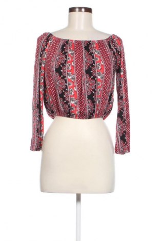 Dámská halenka H&M, Velikost S, Barva Vícebarevné, Cena  49,00 Kč